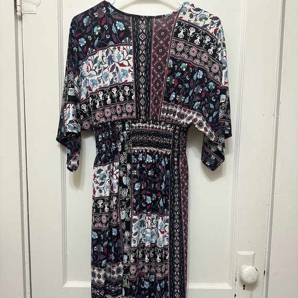 SOLD Altard State Maxi Dress - Picture 4 of 6